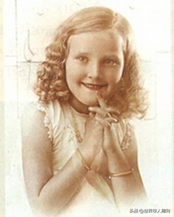 拒绝好莱坞男神，是赫本的闺蜜，培养27位世界冠军，94岁依旧优雅