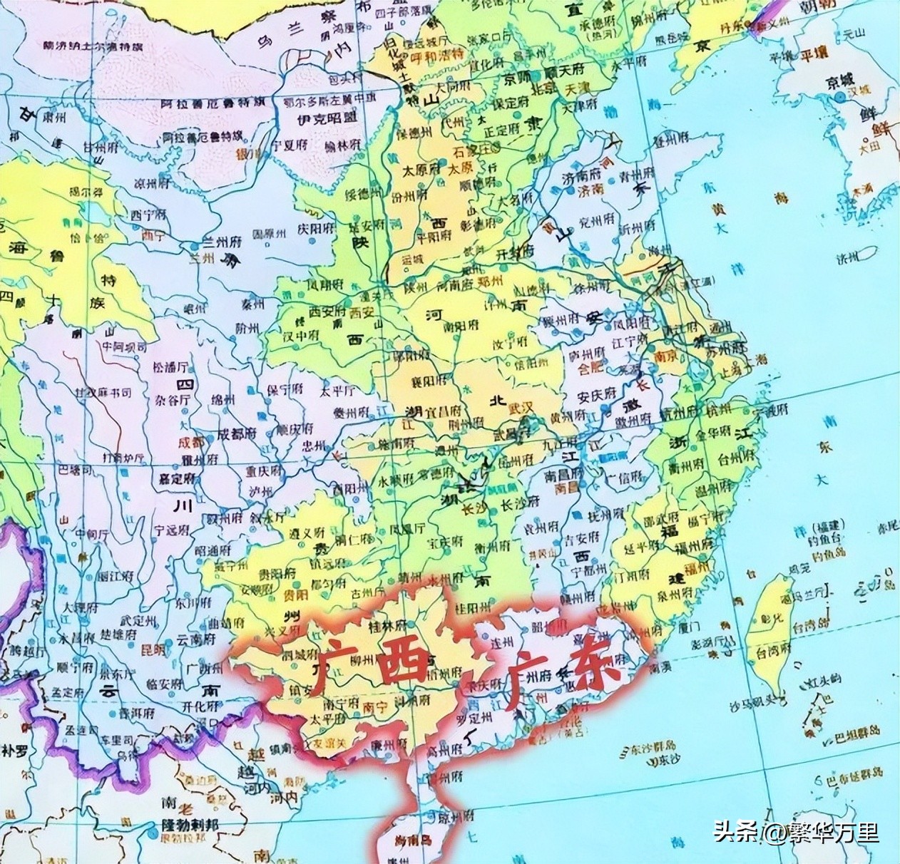 玉林市有多少个区县,玉林市辖几个县市区