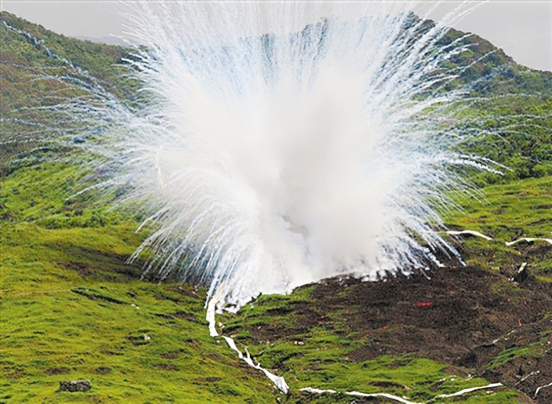 5000升尿液提炼黄金,为了提炼黄金煮沸5000升尿液科普