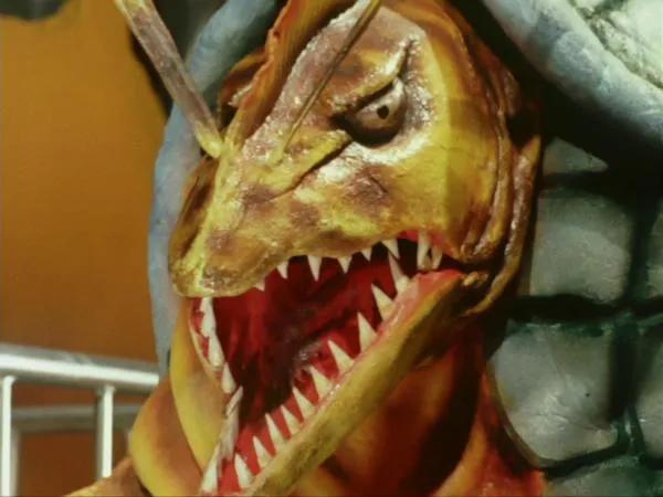 初代假面里所有的怪人,假面骑士怪人形态盘点