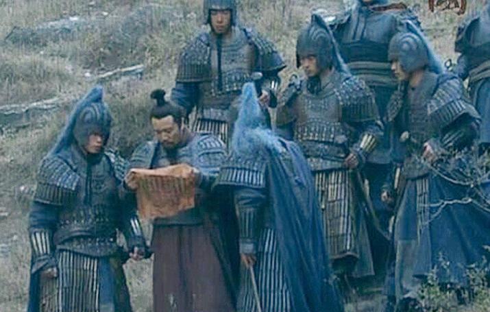 曾经被黄忠斩杀立威的夏侯渊，到底是个怎样的人？这位大将很弱吗