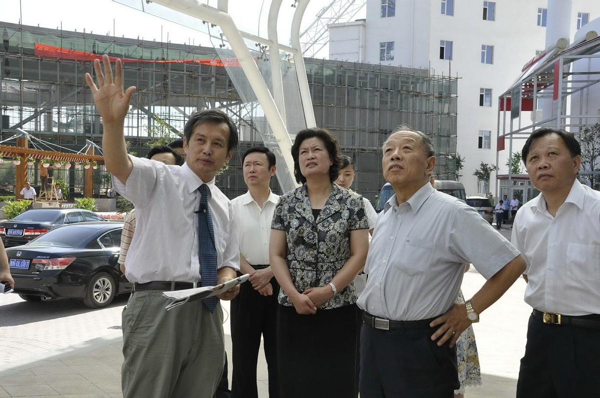 皇明太阳能,中国太阳能之父黄鸣