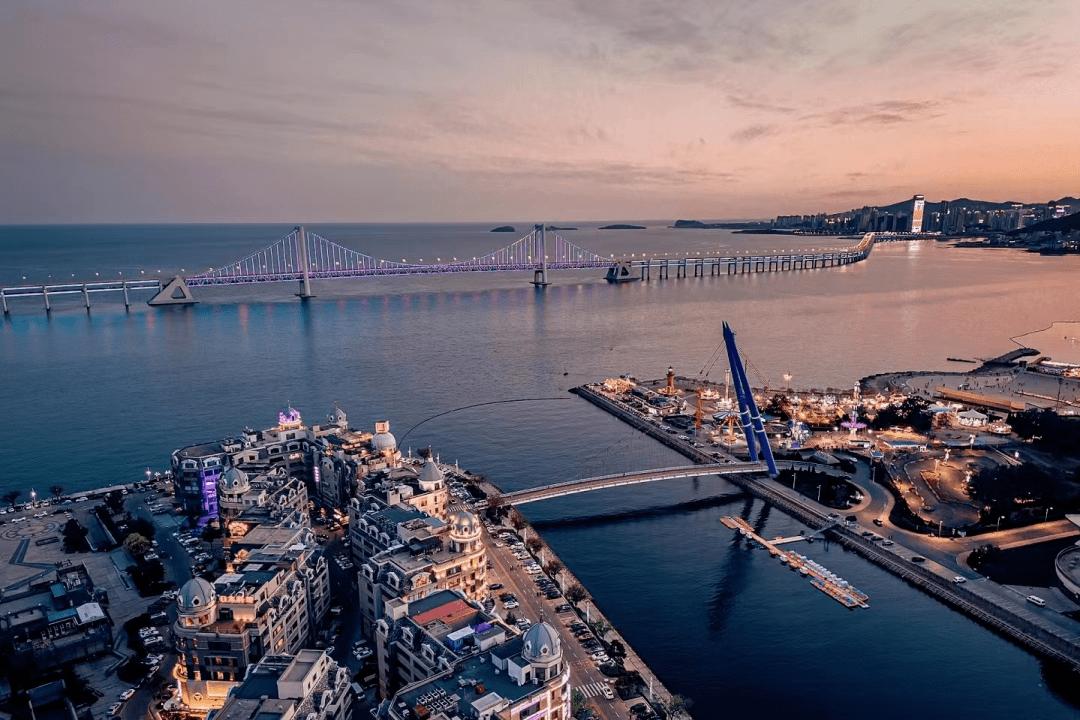 多首层立体空间+首店活力引擎,东北核心城市再构商业新象