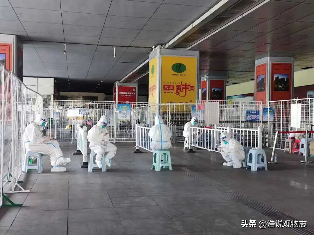 当防疫志愿者几点下班,想去做防疫志愿者又害怕怎么办