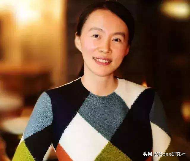 四川40岁以下前十大富豪排行榜,从四川走的十位富豪