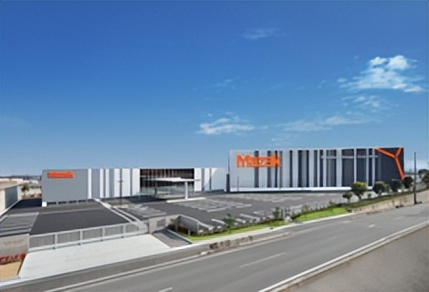 山崎马扎克mazak营收,山崎mazak公司