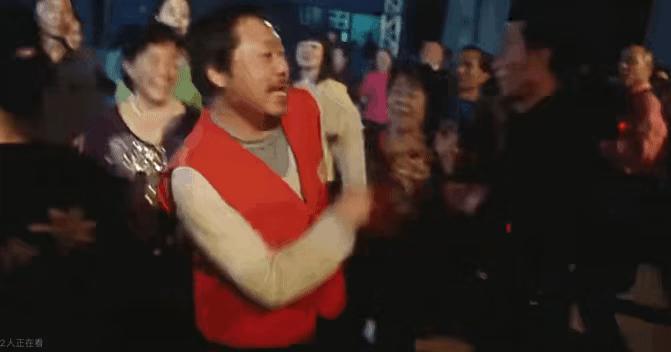 范伟角色照片,范伟出镜视频