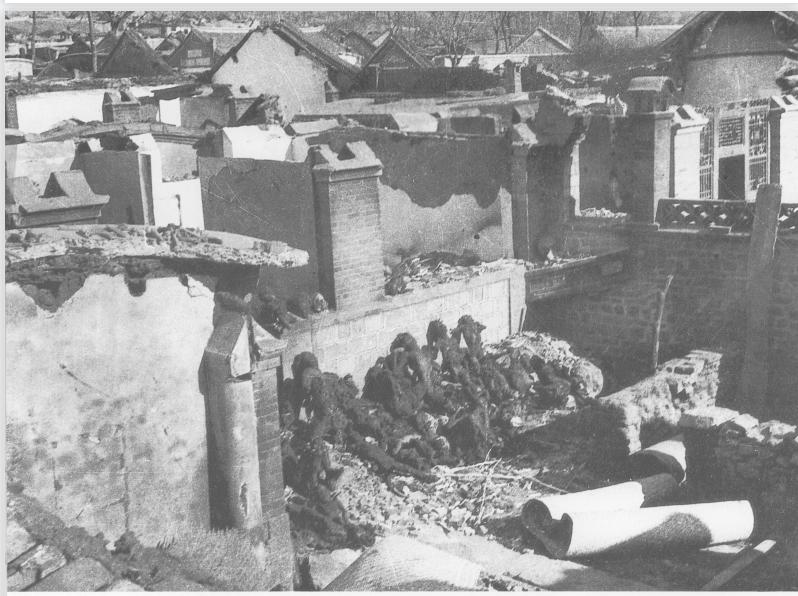 中原突围以后有什么失利,中原突围最后去哪了