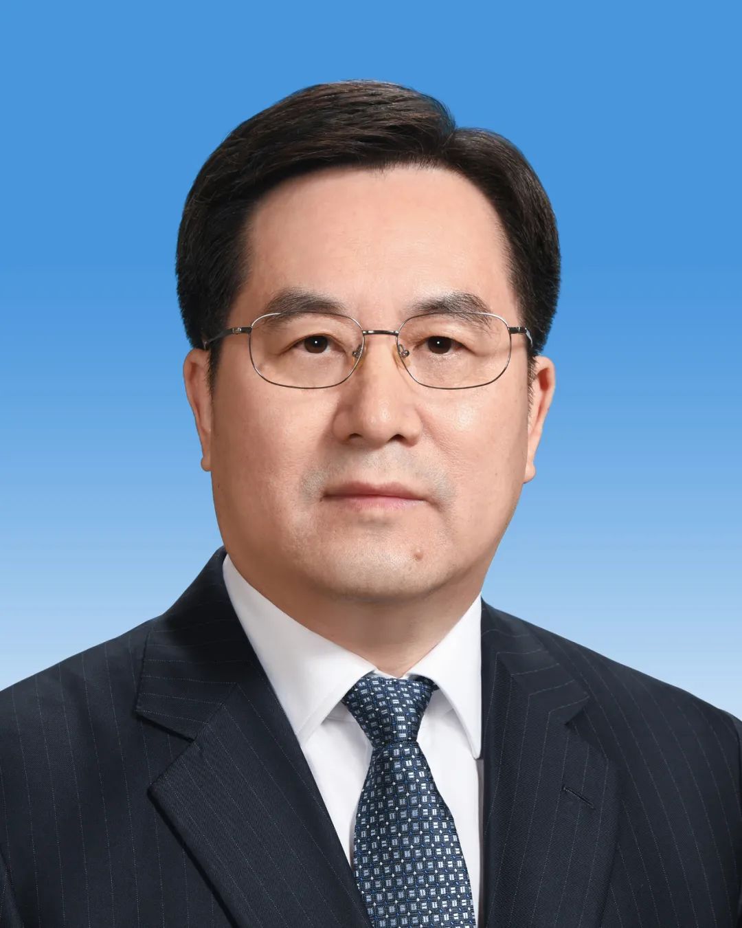 *共中**二十届中央领导机构成员简历