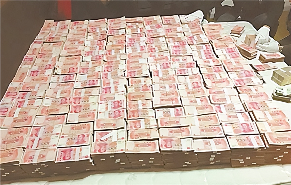 湖南一小伙发现彩票奥秘,小伙利用彩票获利80亿