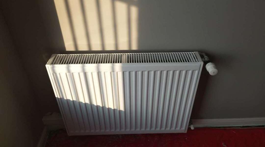 明装采暖方案,明装采暖多少度合适