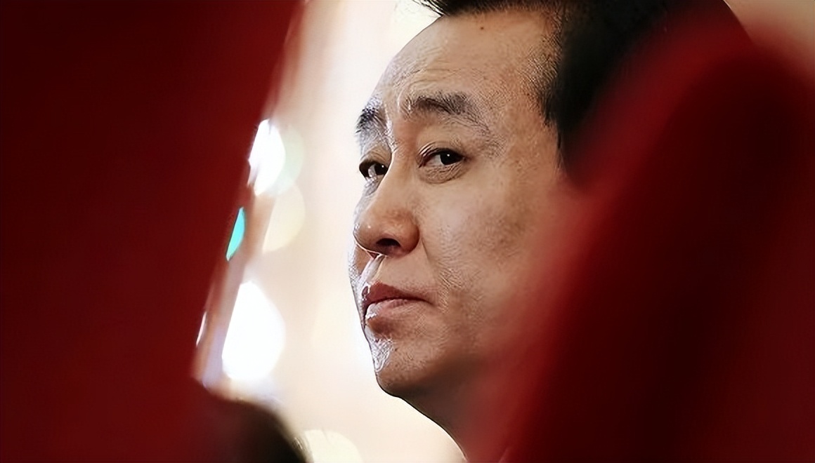 马云谈许家印中国首富,马云能拯救许家印们吗