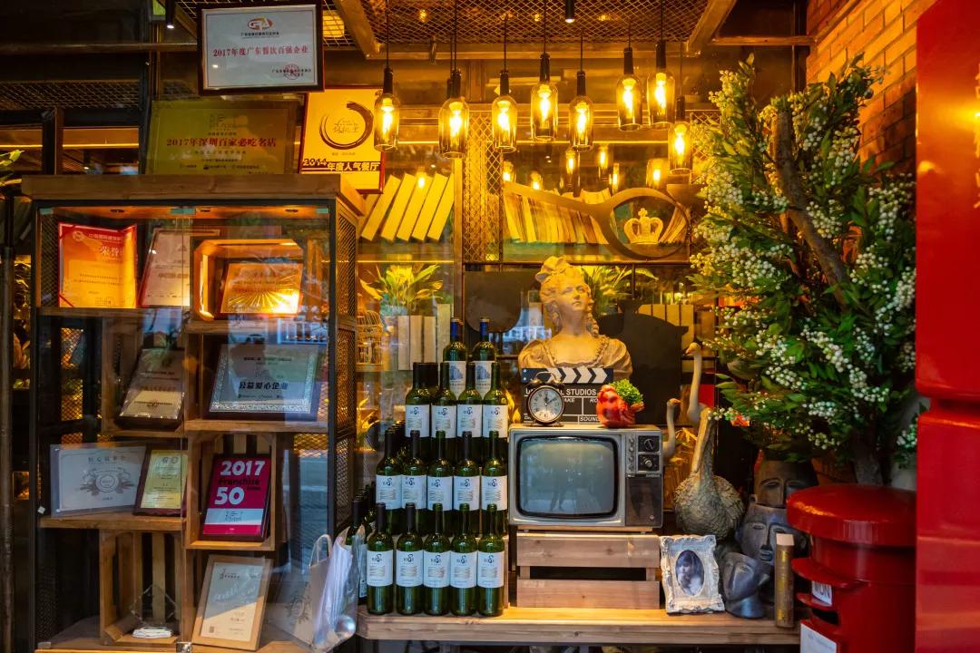 情人节微醺指南,情人节约会攻略看这一篇就够了