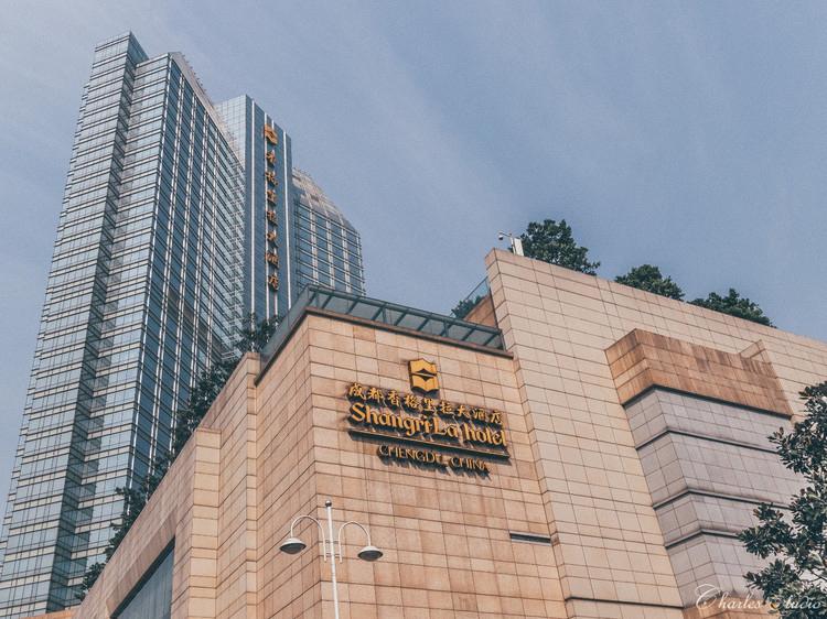 全球顶级酒店集团香格里拉酒店,香格里拉酒店传统与厚重