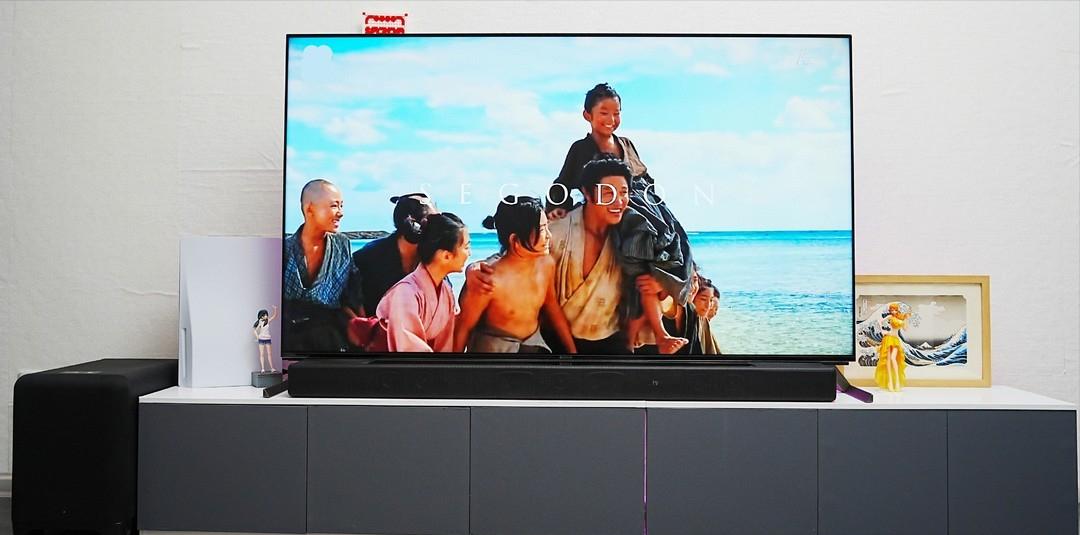 声场自动优化搭载360SSM索尼新款旗舰回音壁HT-A7000听感体验分享