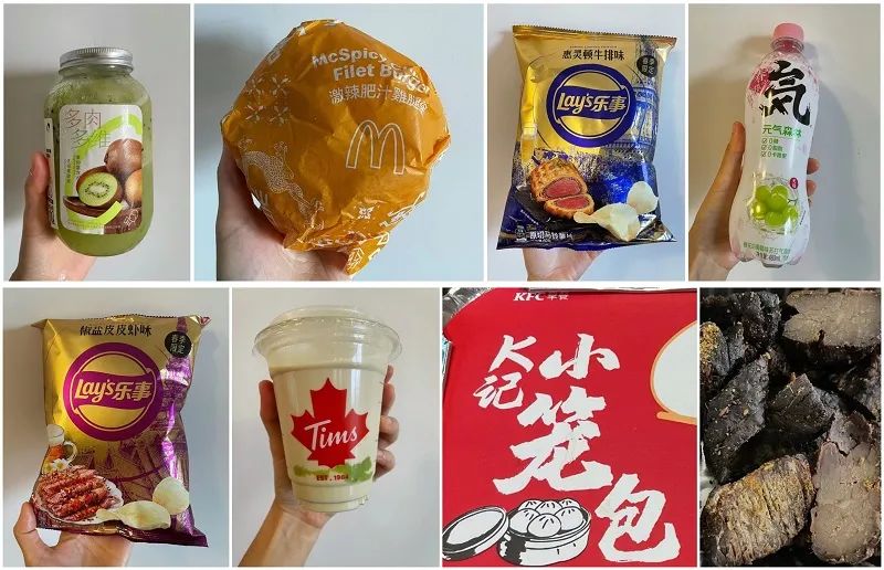 麦当劳肯德基为什么品质好,麦当劳肯德基火爆的原因