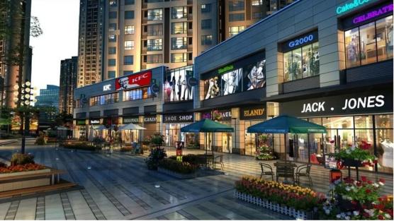 兰州恒大未来城兰州,兰州大名城与兰州恒大未来城比较