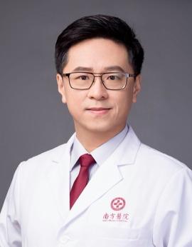 南方医院白云分院住院部条件,广州白云区南方医院康复治疗科