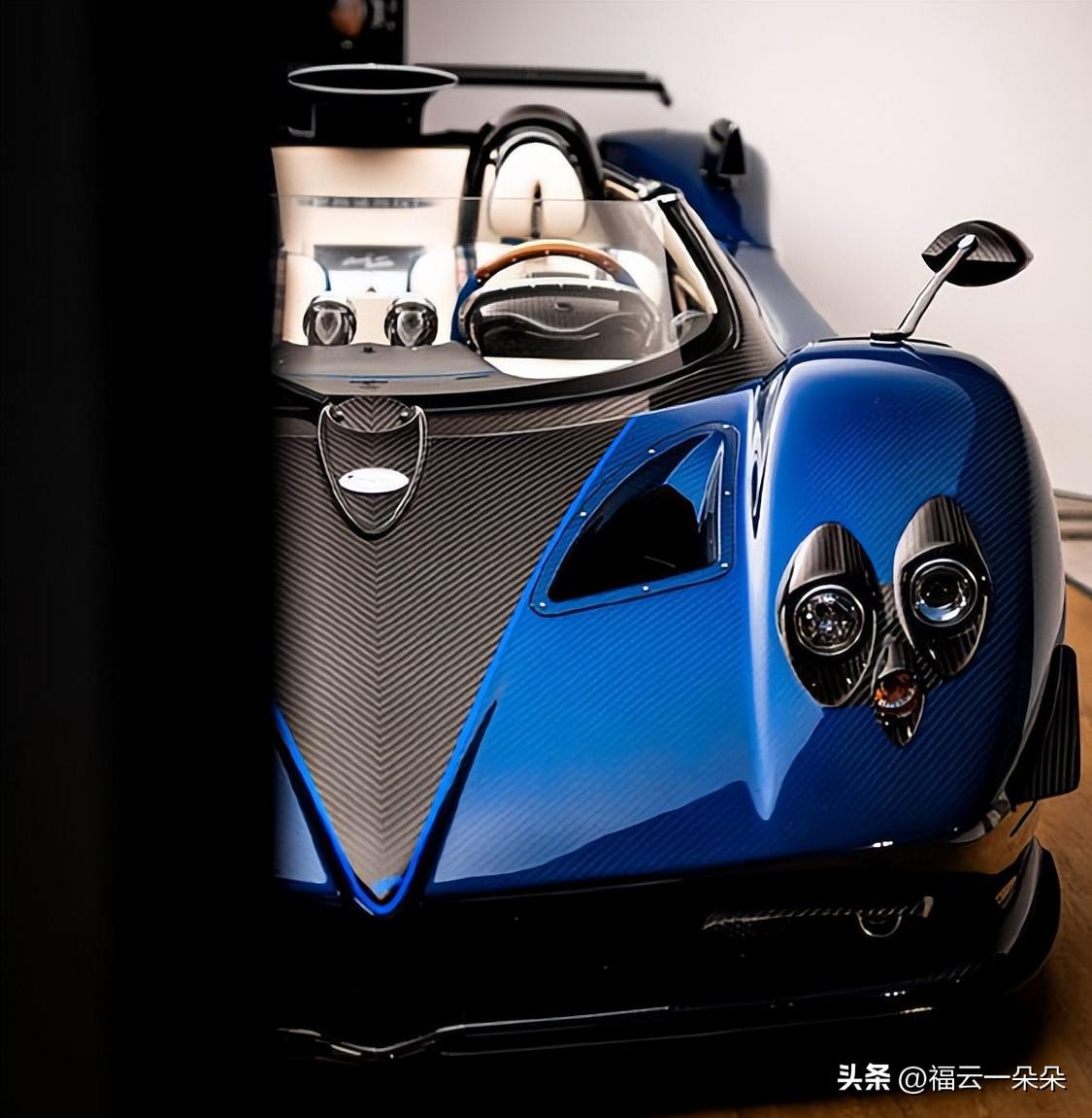 2022全球最贵豪车排行,c罗最贵的车图片大全