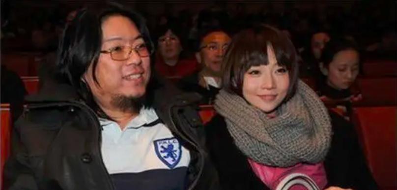 高晓松前妻曝多次危险经历,高晓松前妻近况