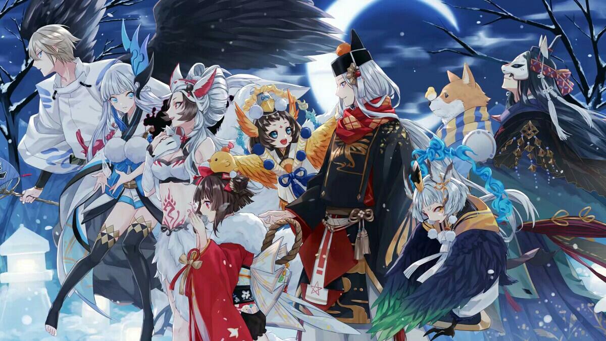 阴阳师式神培养是越稀有越好吗,阴阳师垃圾无作用sr式神排行