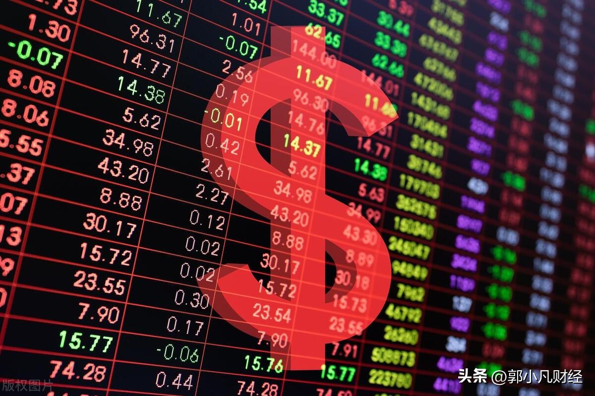 a股连续调整3天反弹,批量利好之后a股终迎久违反弹