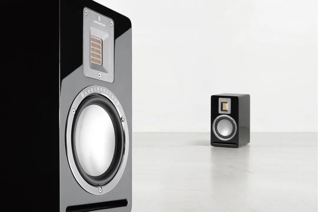 audiovector傲力qr3,audiovectorqr1评测