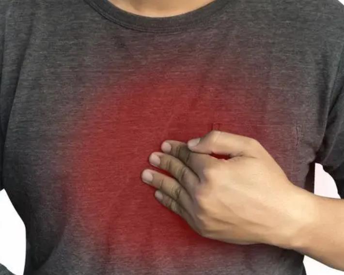 食道癌怎么导致的,食道癌怎么引起的