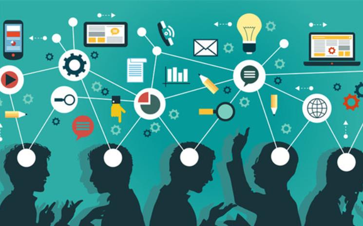 用什么软件做线上录播课好,网课软件搭建用什么软件进行