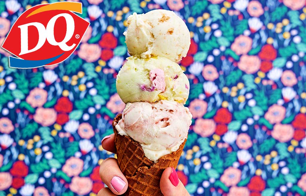 2022盘点全球15大冰淇淋品牌及详细信息，看看你吃过哪些？