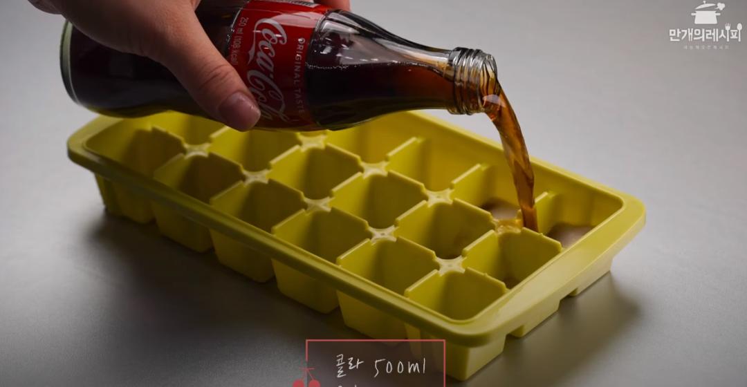 自制韩式刨冰,韩式刨冰制作