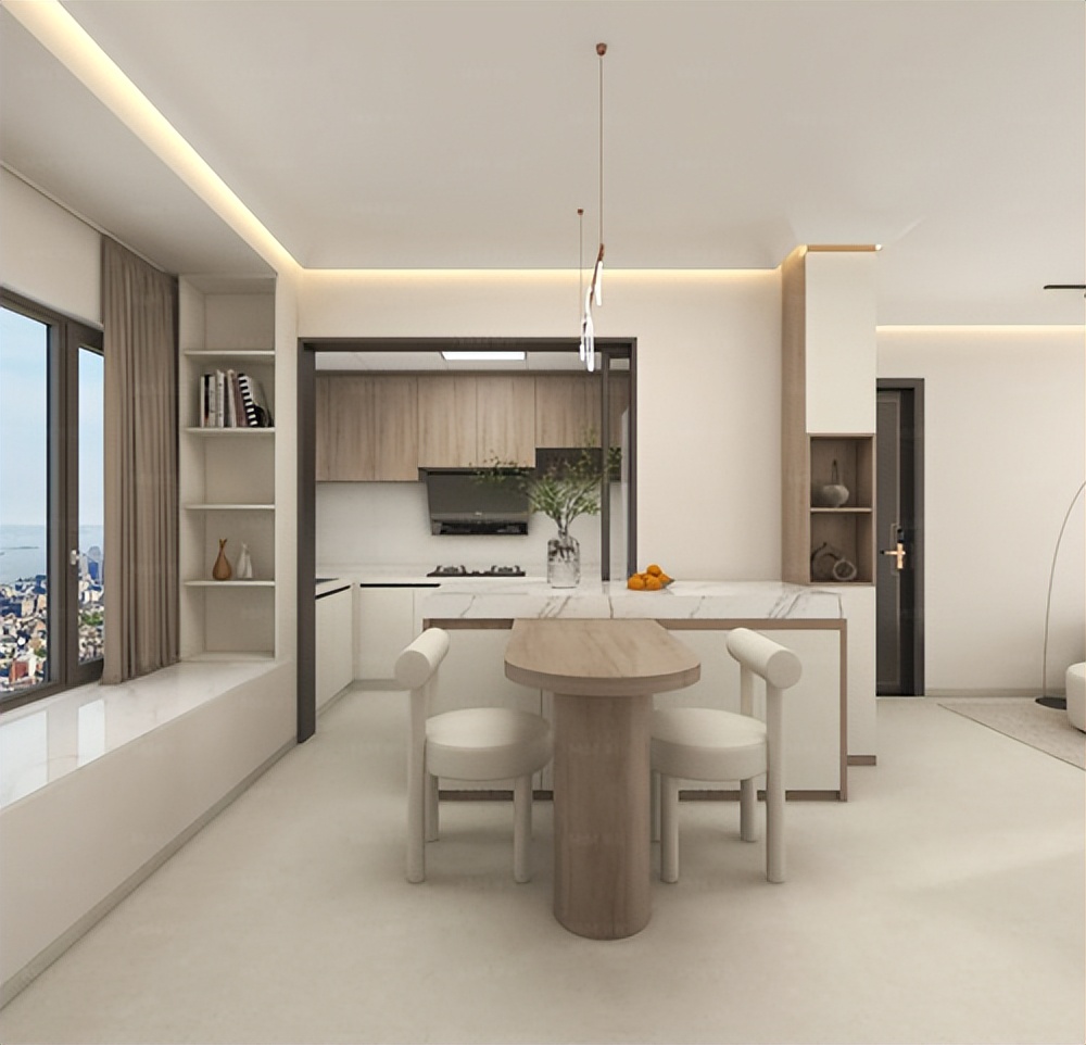 厨房整体橱柜结实耐用吗,品牌整体橱柜使用寿命