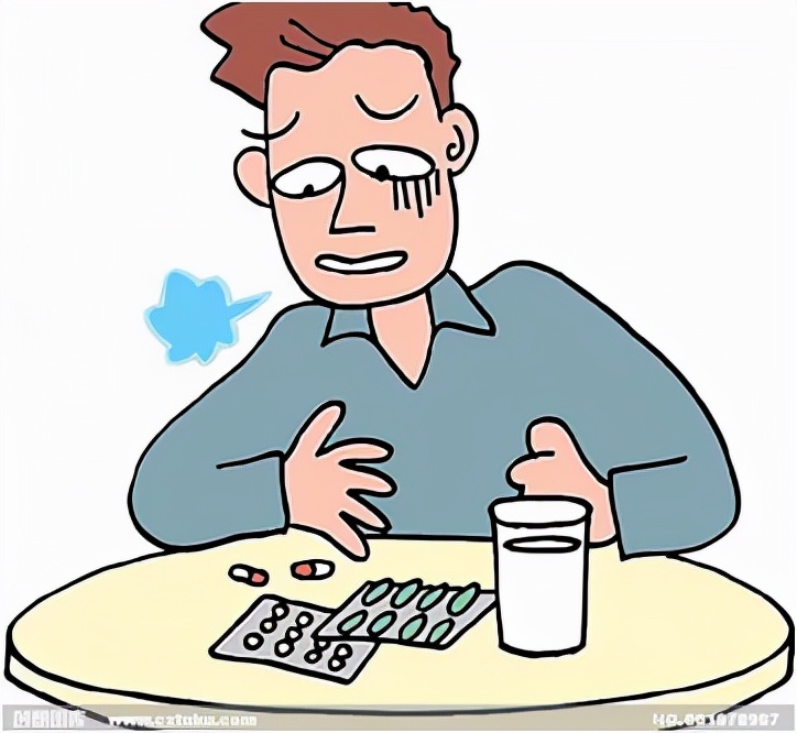 一颗泡腾片引发一个悲剧,一粒泡腾片引发的悲剧