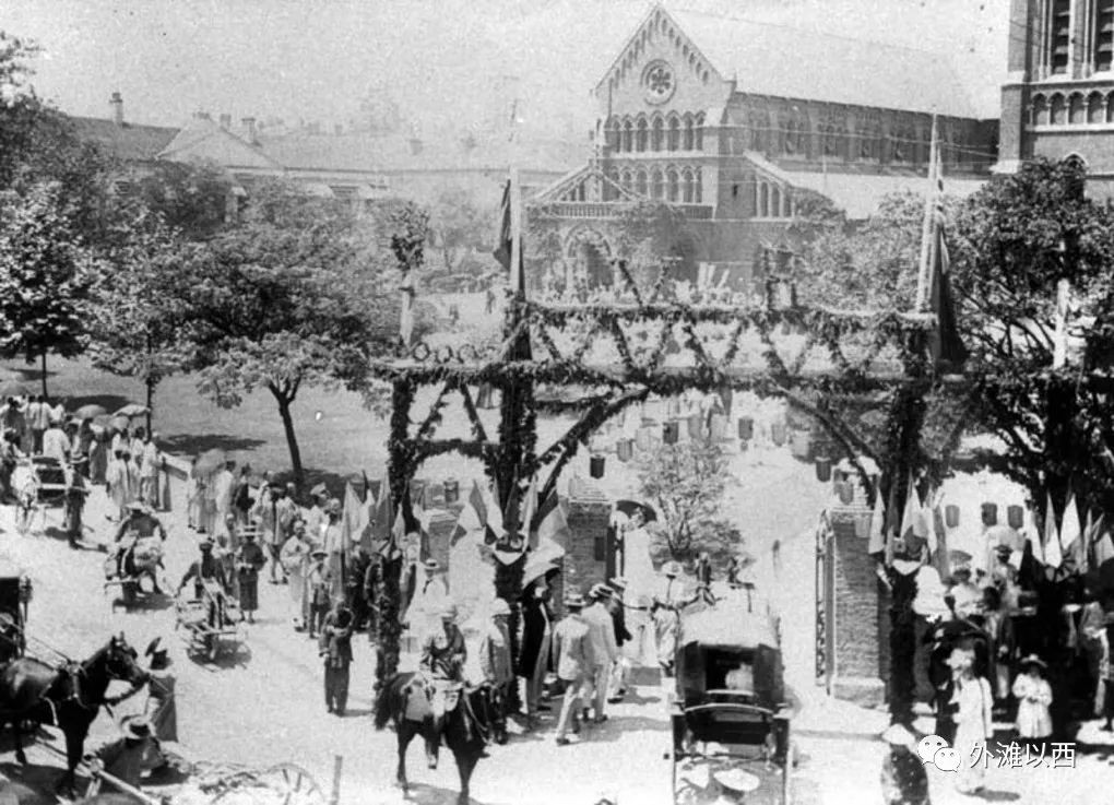 宝顺洋行图片,武汉宝顺洋行