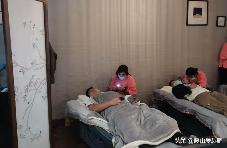 武汉采耳,臻境采耳spa馆武汉徐东店