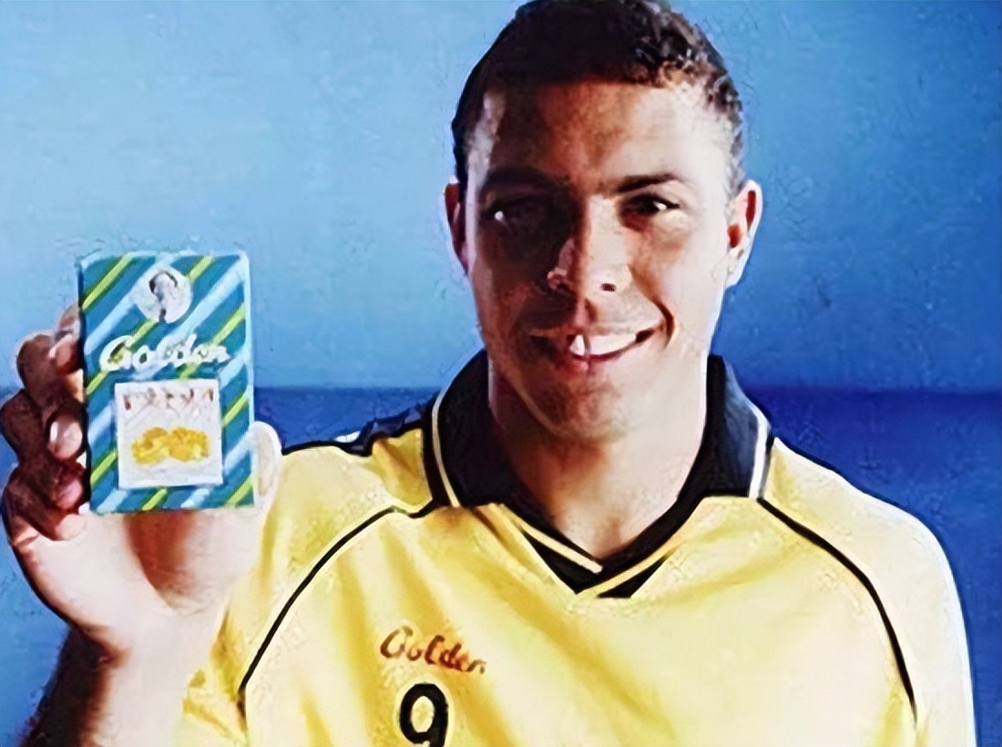 外星人罗纳尔多过人多潇洒,外星人罗纳尔多有多强