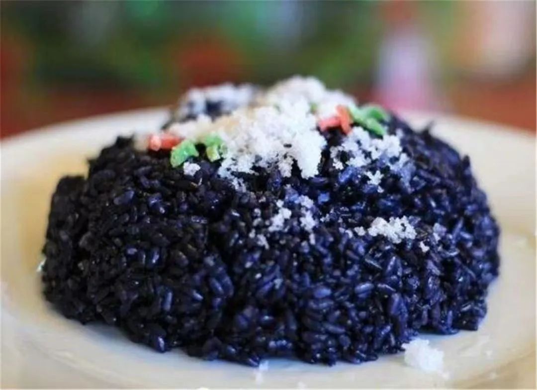 南烛，白天不懂夜的黑，饭的黑你可能也不懂｜花名册No.00174