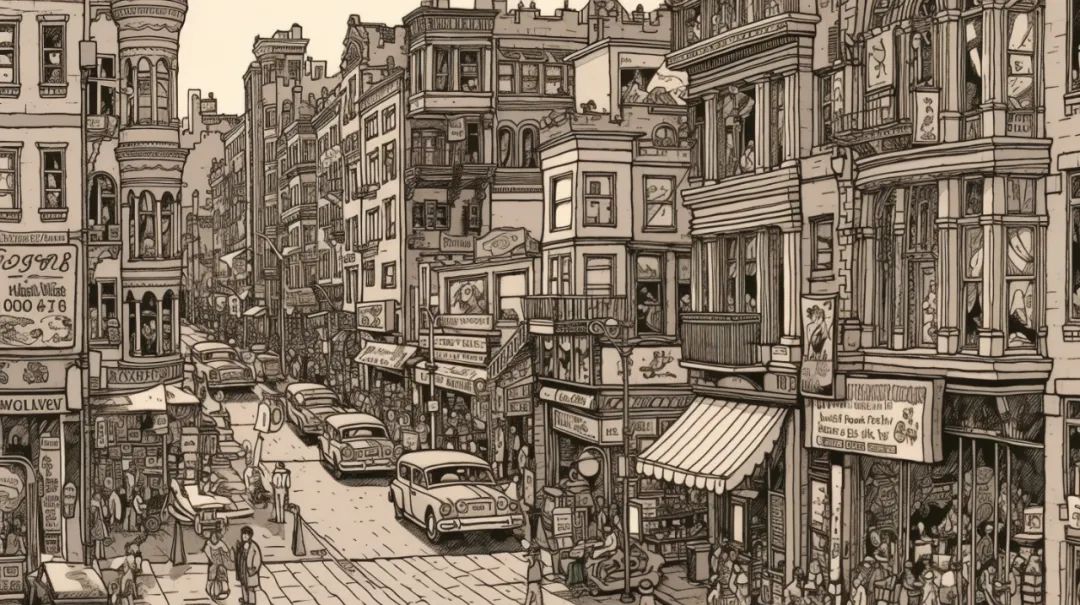 十年为期，这是不是“天津最佳造城纪录”？|咣Duang