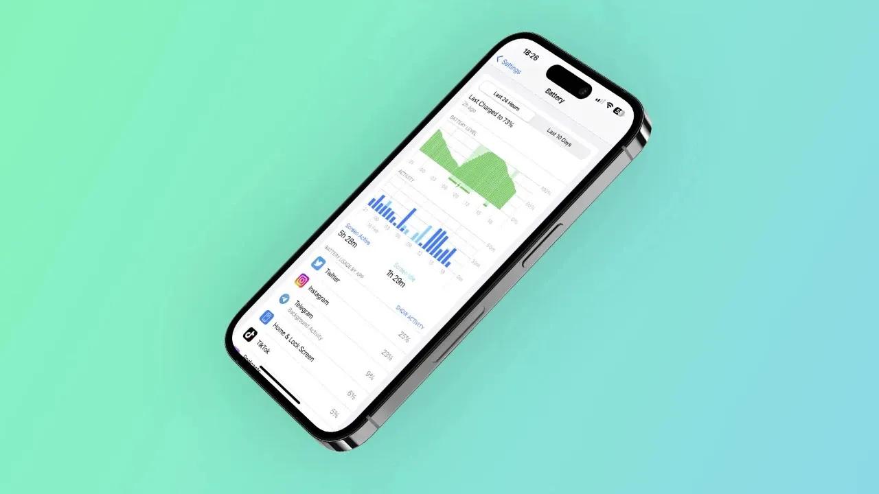 苹果发布iOS16.4第一个版本,增加6个功能