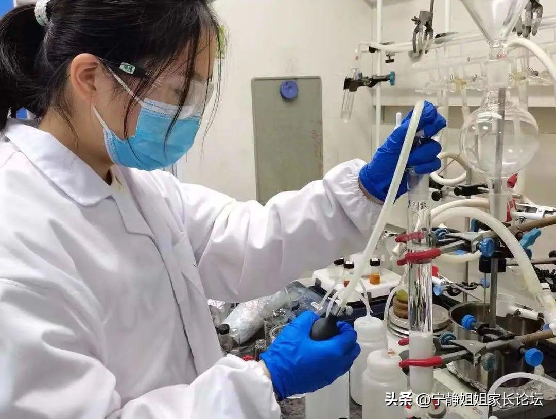 金牌保送北京大学,七中嘉祥保送清华本硕连读