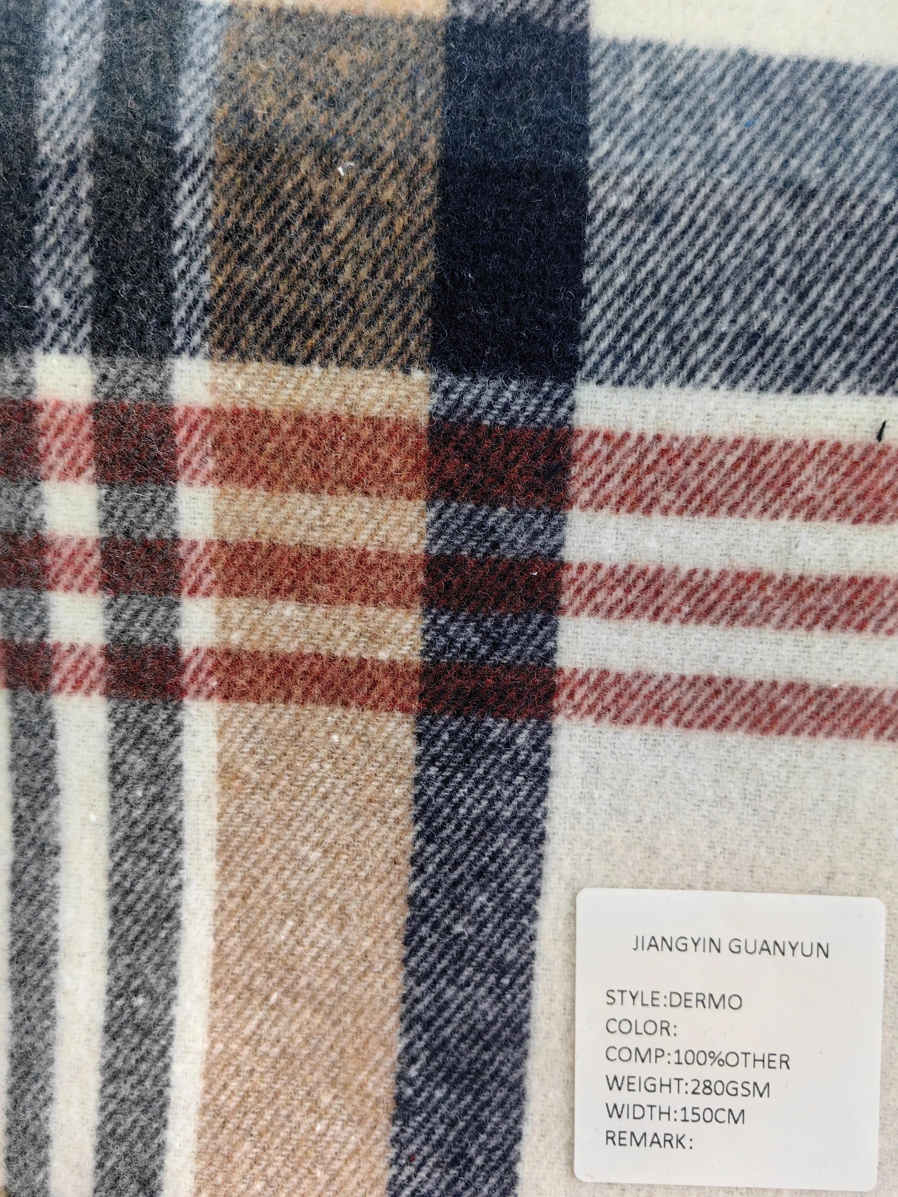 法兰绒面料哪一种最好,法兰绒面料用途