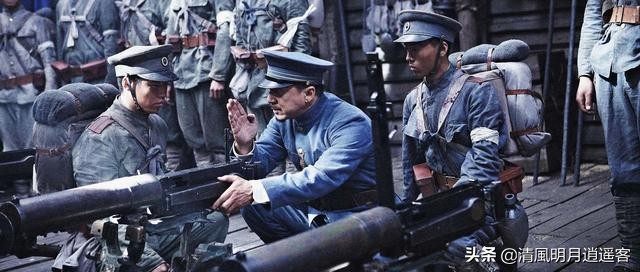 满清崛起之谜,一口气看完满清灭亡的全过程