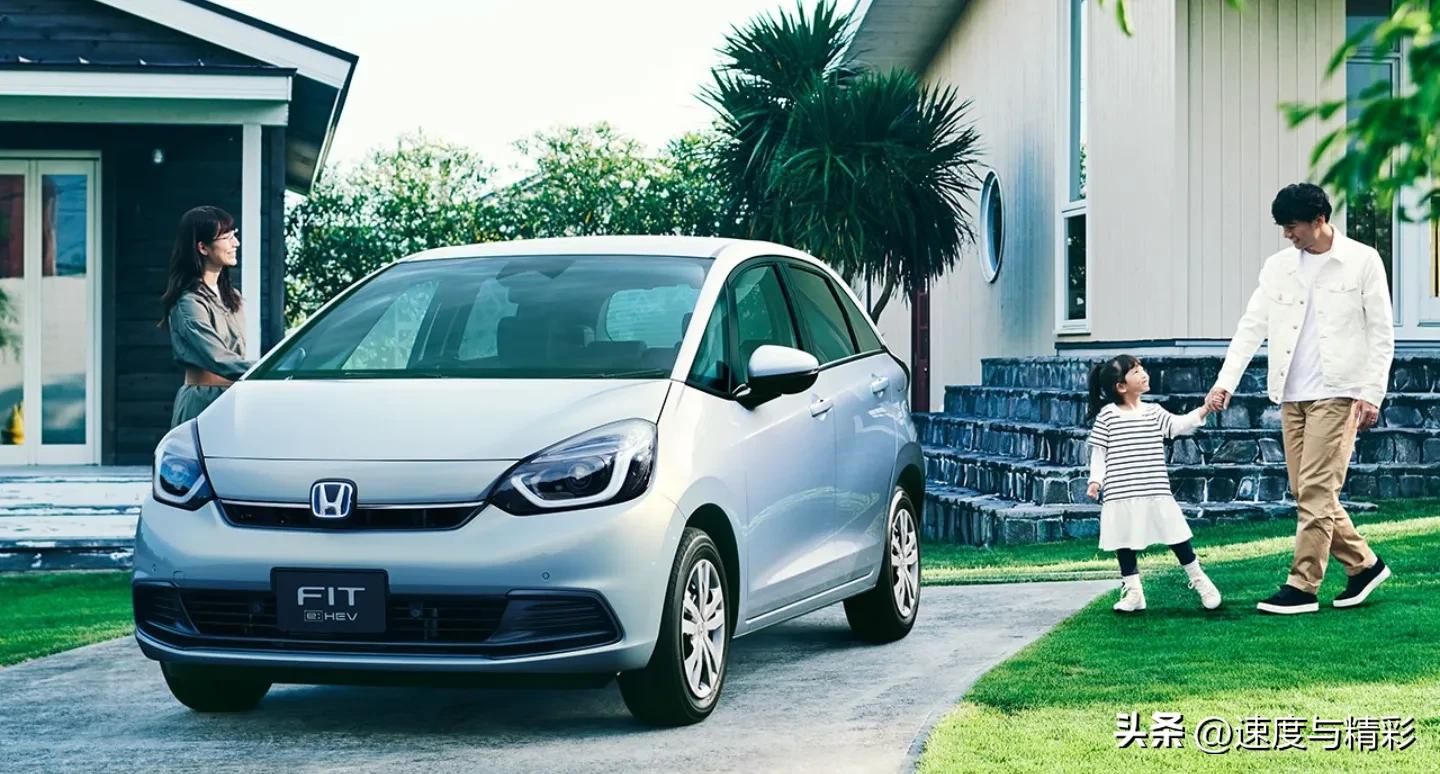 日系最畅销车型,日本十大经典车型