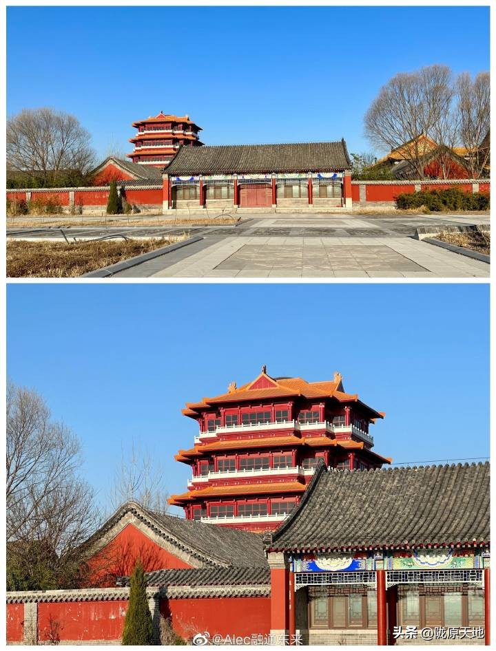 游遍全国寺庙,游遍中国名山