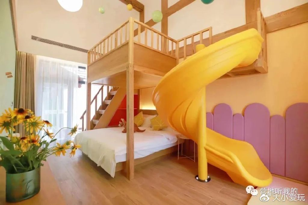 北京适合孩子玩的农场,一年四季都可以去的亲子农场