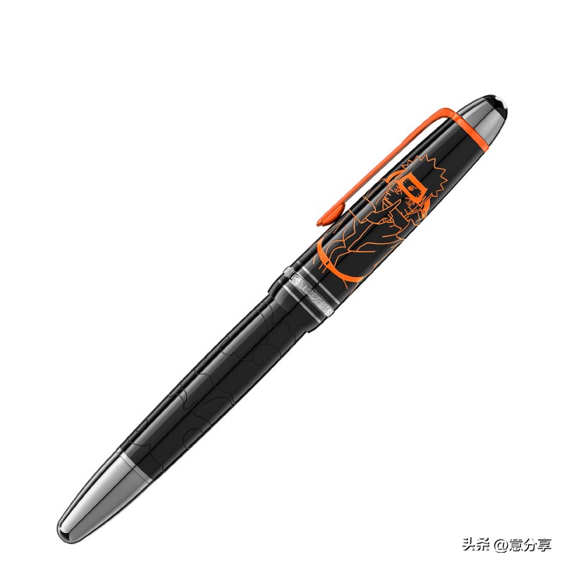 montblanc万宝龙100周年,万宝龙montblanc明星系列8451