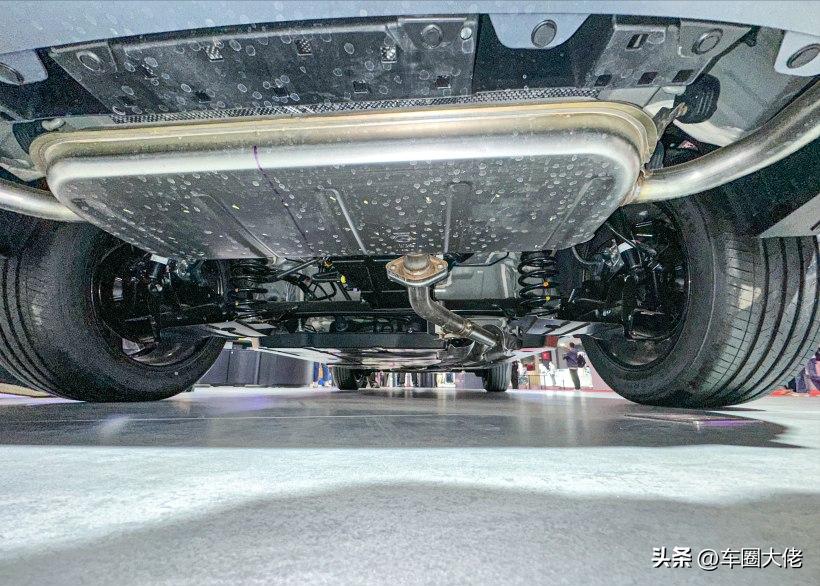 新款马自达cx-50值得买吗,马自达cx-50最中肯评价