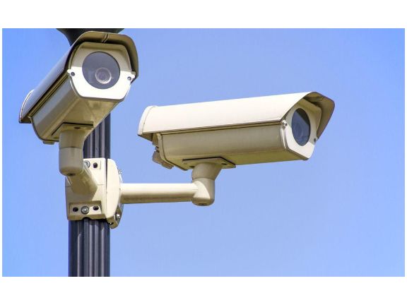 室外4G插卡无线网络摄像头监控视频使用的4g流量卡怎样收费