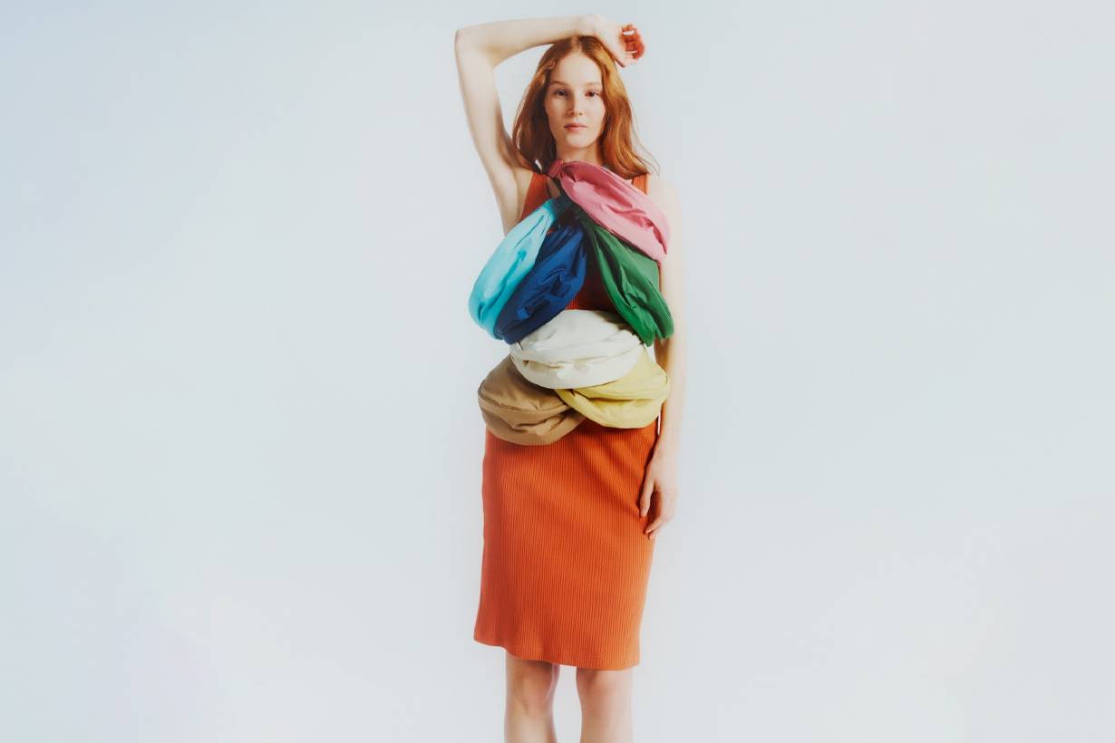 优衣库最新爆款单,优衣库爆款包