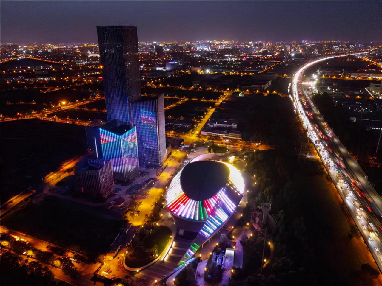 杭州亚运会棋类比赛场馆智力大厦,杭州第19届亚运会精彩赛事